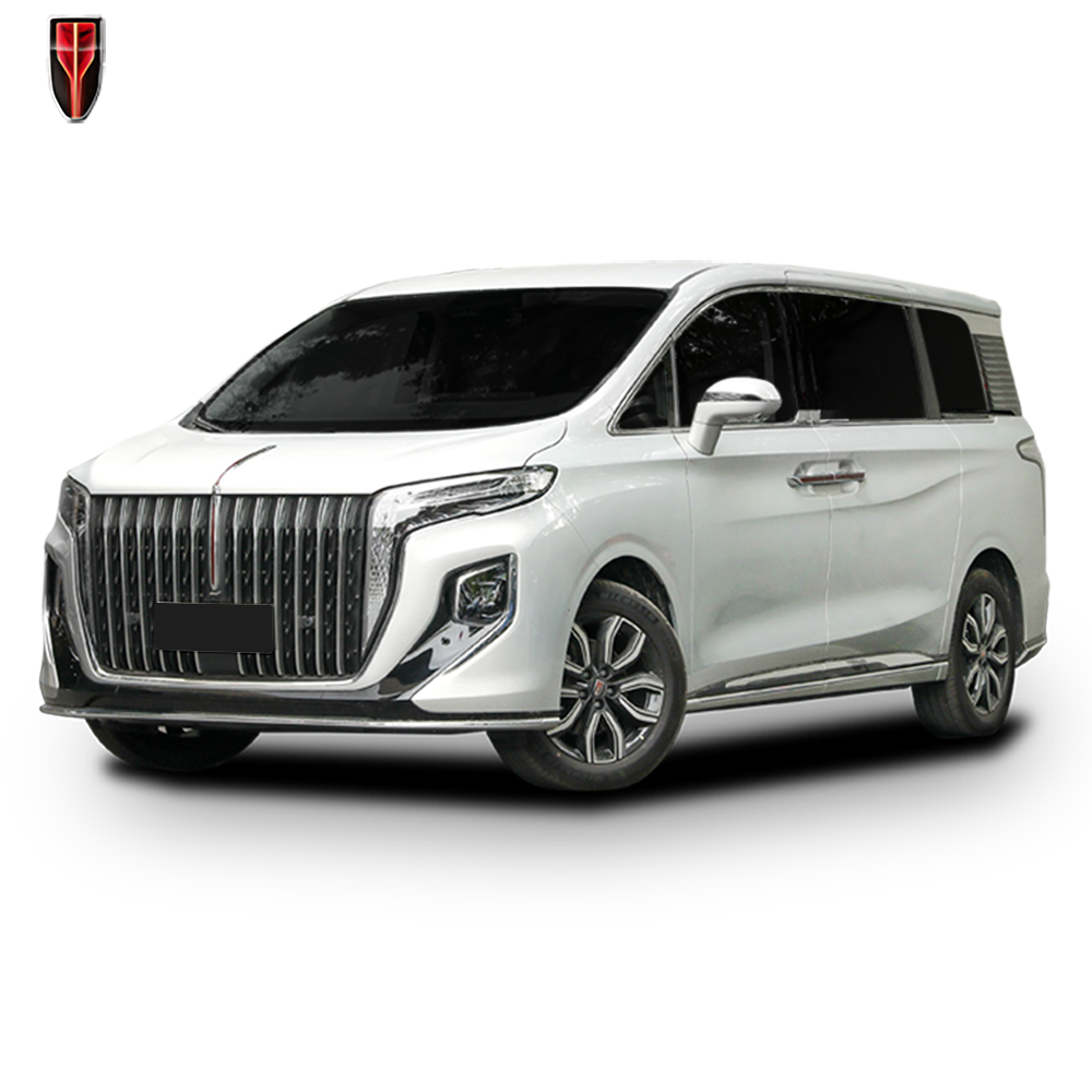 HongQi HQ9